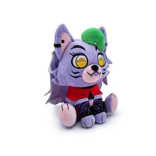 Five Nights at Freddy's Glamrock Roxy Sitting 9" Plush