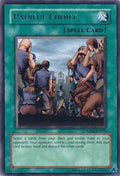 Painful Choice [RP01-EN059] Rare