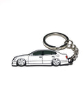 GS Keychains