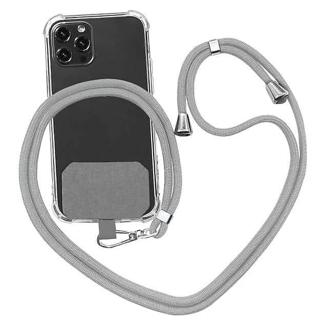 Mobile Phone Case Lanyard