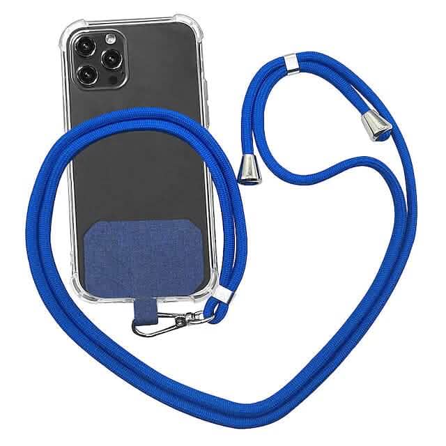 Mobile Phone Case Lanyard