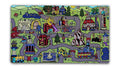 My Town Playmat