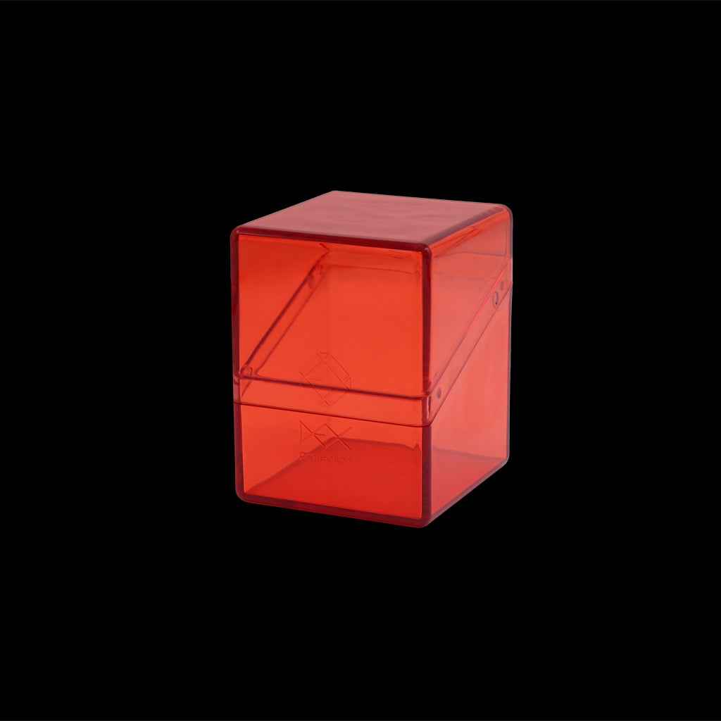 NANO DECKBOX – SMALL