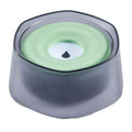No Spill Dog Cat Water Bowl Spill Proof Slow Water Feeder