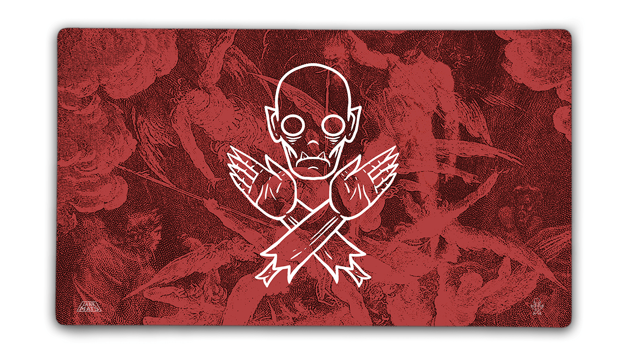 Nox Mortua Vampire Logo