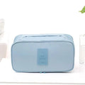 Organizer Trip Handbag Luggage Traveling Bag
