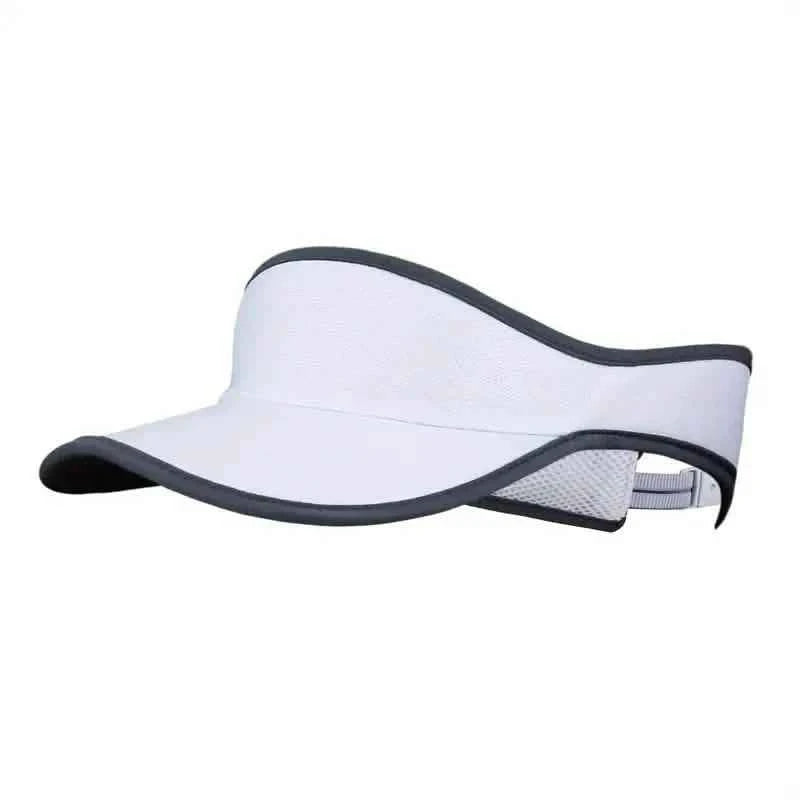 Outdoor Men and Women Visor Cap
