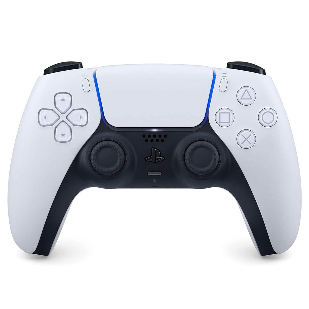 PlayStation DualSense Wireless Controller (Refurbished)