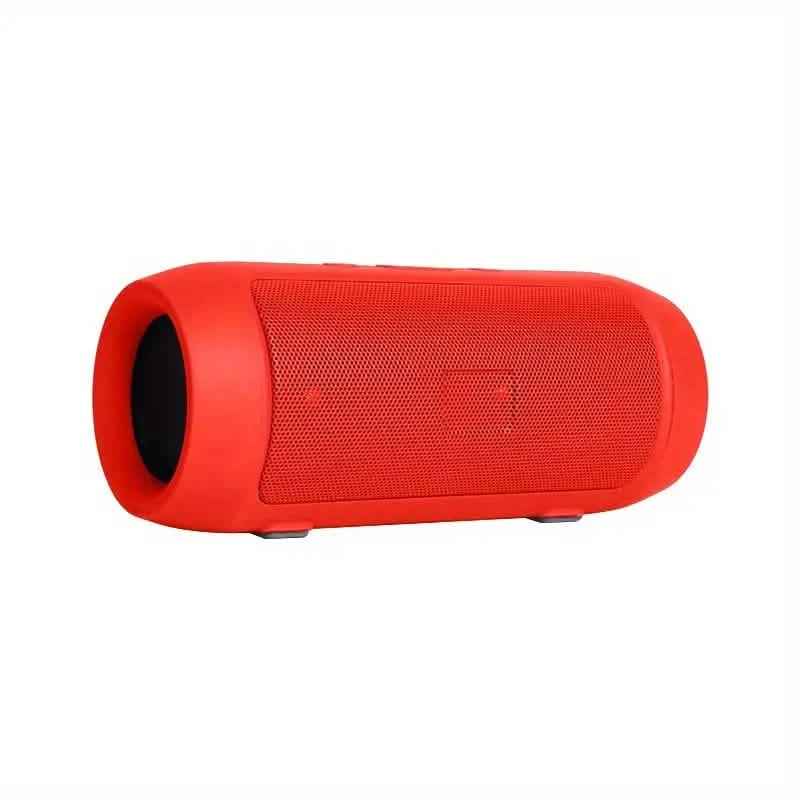 Portable Wireless Speaker With 1200mAh