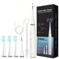 ProClean Electric Teeth Whitening Tool Set
