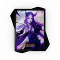 Card Sleeves: Riftbound Spiritforged Spirit Blossom Irelia