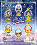 Re-Ment Kirby Ovaltique Collection Blind Box - 1 Random Figure