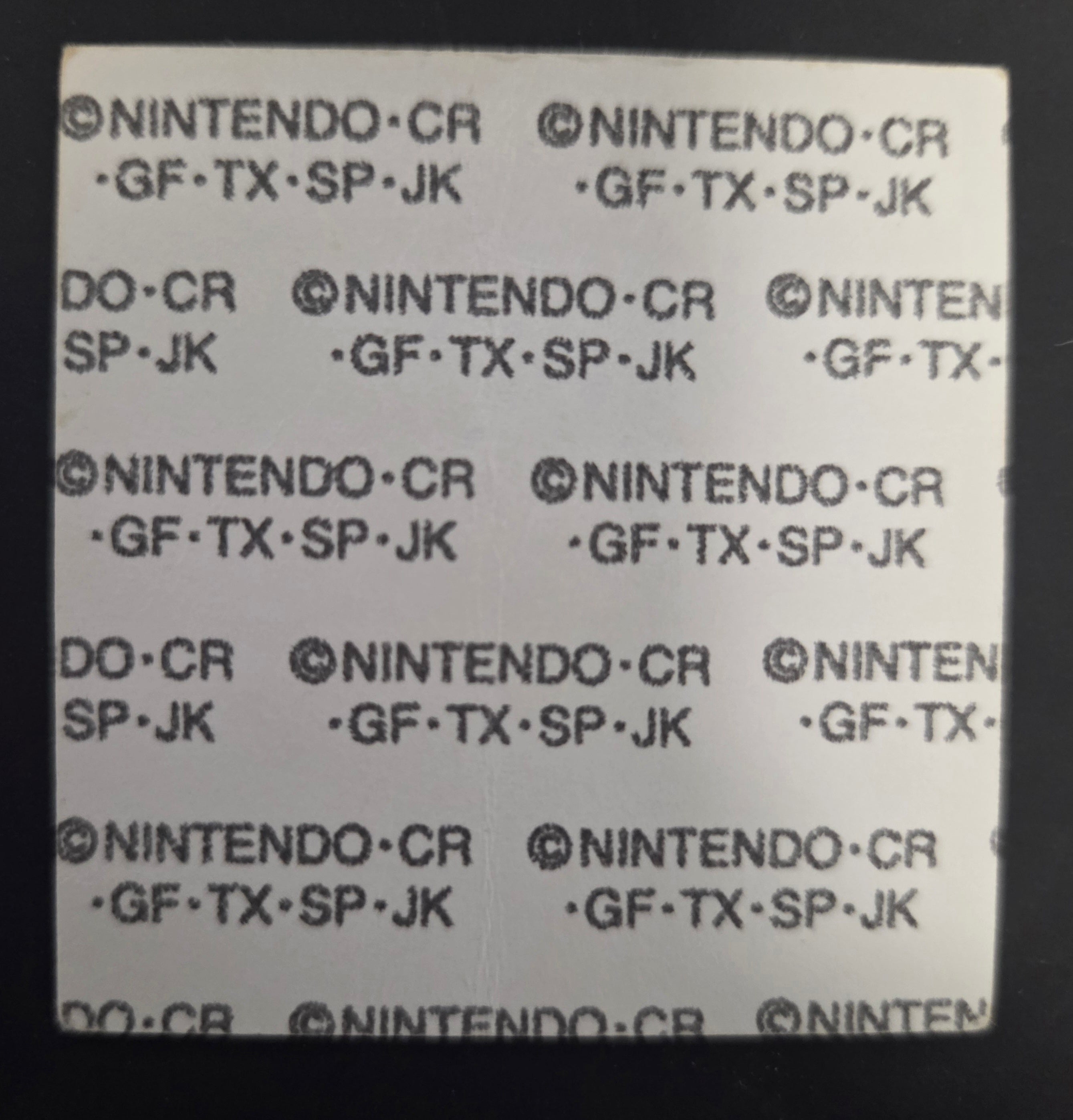 Pokemon Bread Seal Deco Character Sticker - Heracross