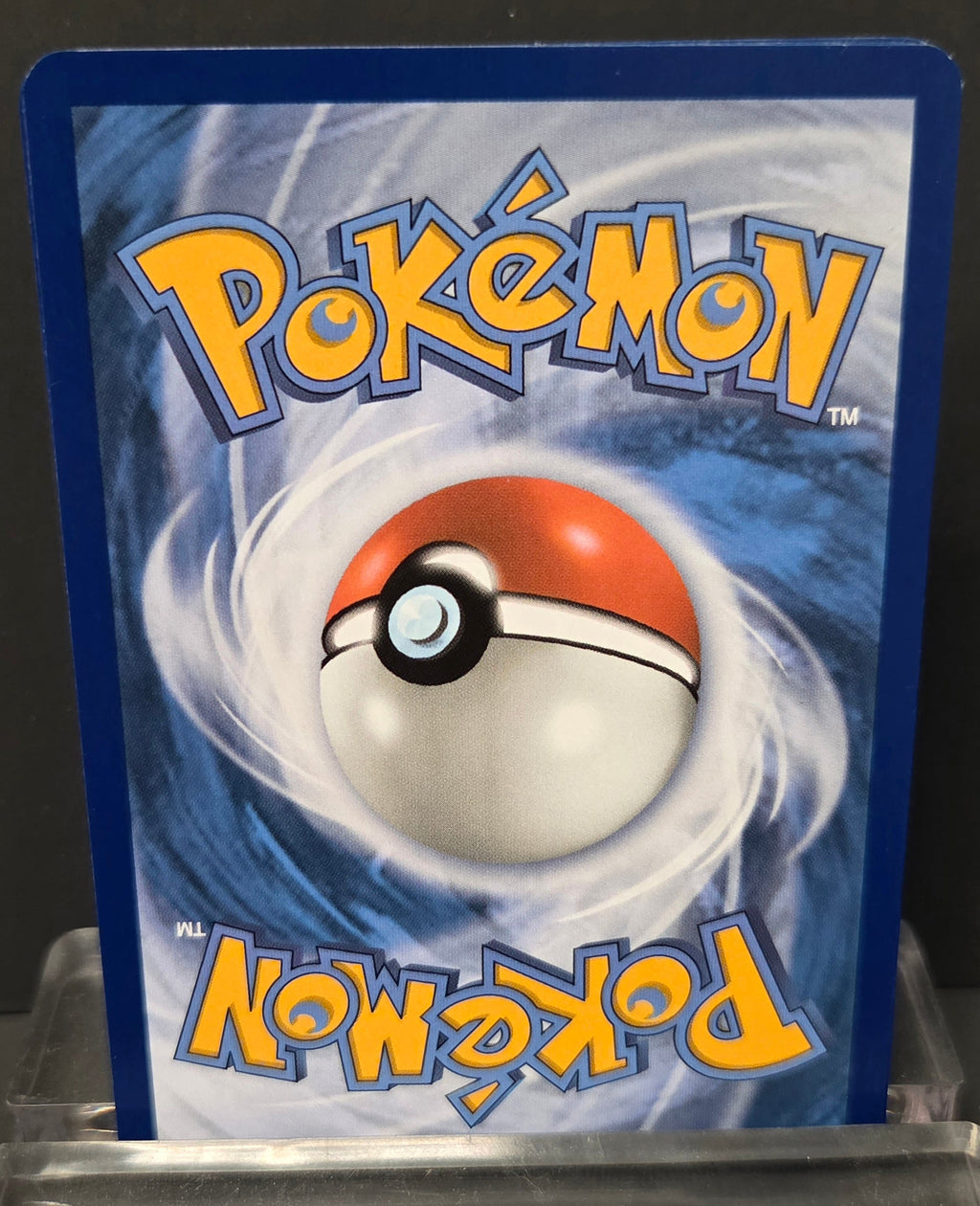 Custom 3D Cut Pokémon Cards - Sableye