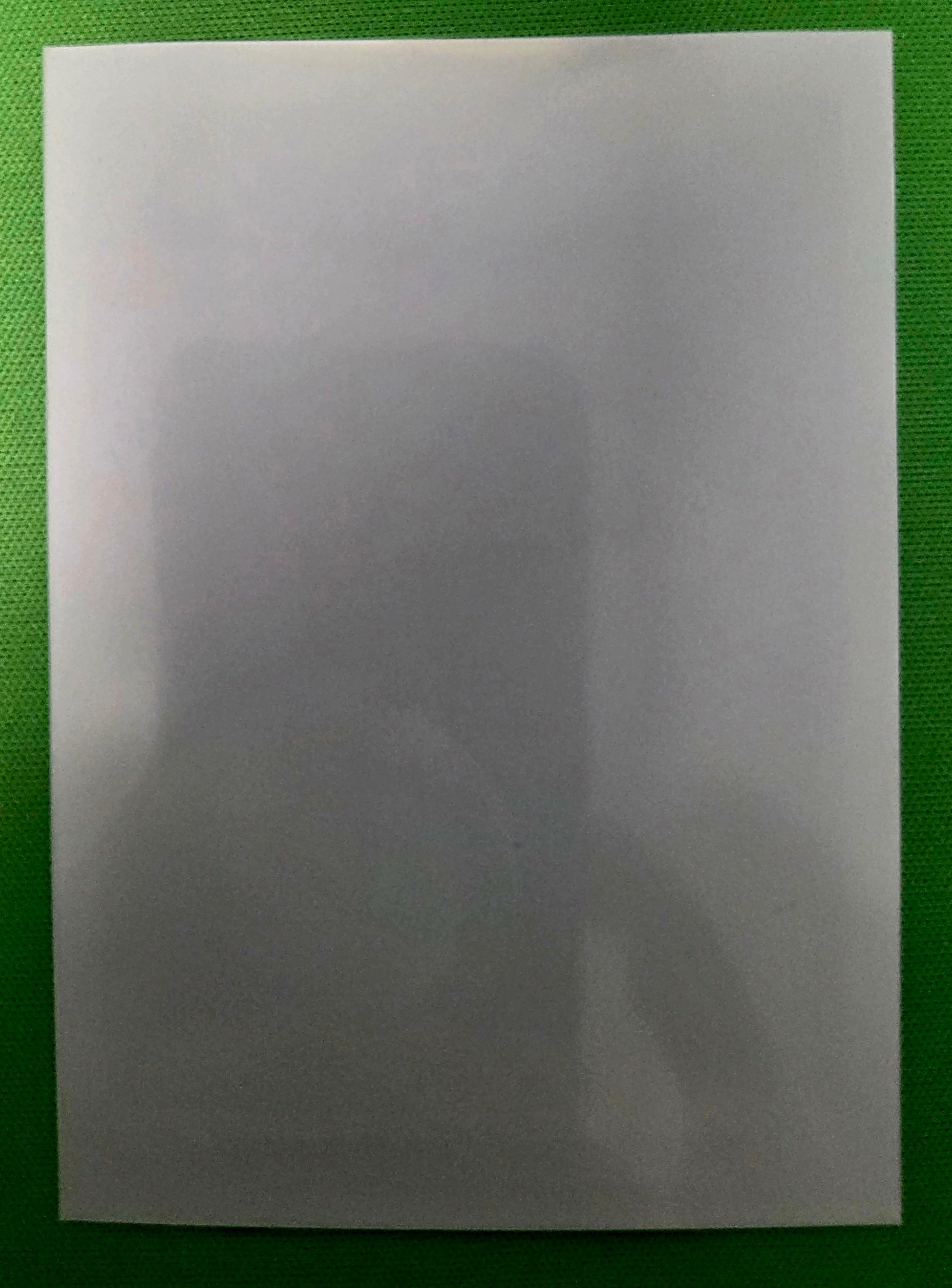 Pokémon Card Sleeve (Single Sleeve)