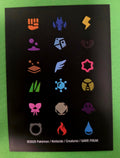Pokémon Card Sleeve (Single Sleeve