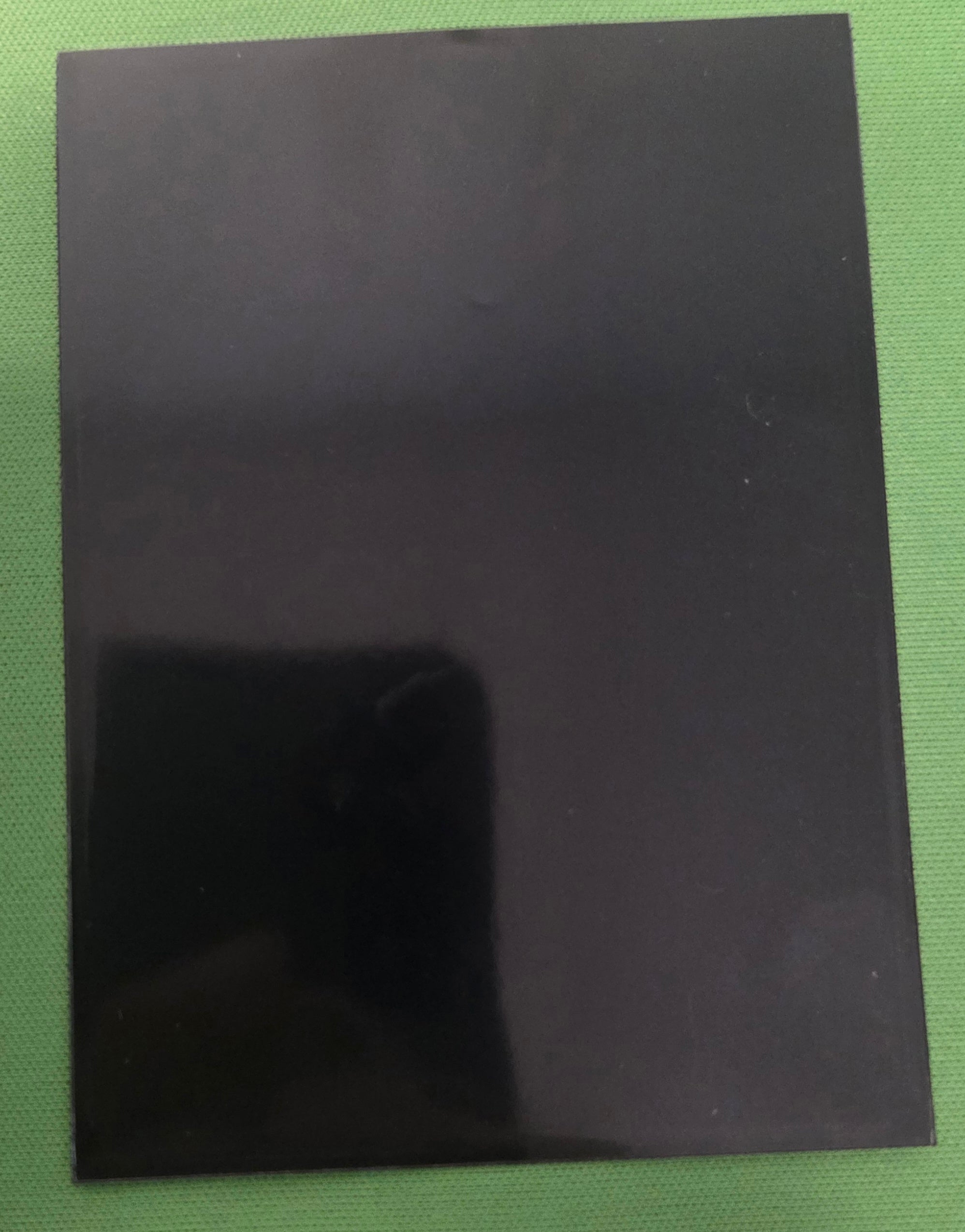 Pokémon Card Sleeve (Single Sleeve