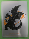 Pokémon Card Sleeve (Single Sleeve