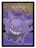 Pokémon Card Sleeve -  Gengar (Single Sleeve)