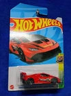 Lamborghini Huracán LP 620-2 Super Trofeo HW Exotics Hot Wheels Die-Cast | Race-Ready Supercar Collector's Edition