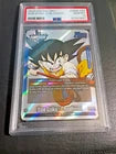 Son Goku Childhood PSA 10 Gem Mint Dragon Ball Super Fusion World Manga Booster 01 FB06-025 | Low Pop Graded Card