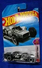 Hoto Roto Hot Wheels Die-Cast | Rotary-Inspired Original Fantasy Casting Collector's Edition - Die-Cast Vehicle | 99RedCoins
