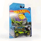 Aero Pod Hot Wheels Die-Cast | Futuristic Aerodynamic Original Fantasy Casting Collector's Edition