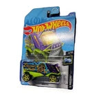 Aero Pod Hot Wheels Die-Cast | Futuristic Aerodynamic Original Fantasy Casting Collector's Edition - Die-Cast Vehicle | 99RedCoins