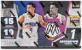 2021-22 Panini Mosaic Basketball Hobby Box