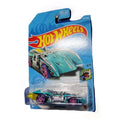 Arachnorod Hot Wheels Die-Cast | Spider-Inspired Fantasy Rod Collector's Edition - Die-Cast Vehicle | 99RedCoins