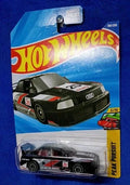 Audi 90 Quattro Peak Pursuit Hot Wheels Die-Cast | Rally Legend Collector's Edition - Die-Cast Vehicle | 99RedCoins