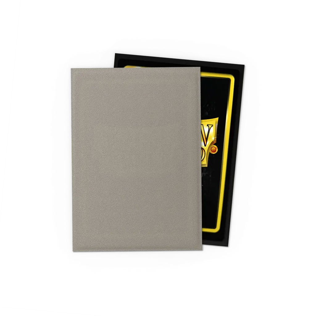 Crypt - Matte Dual Sleeves - Japanese Size