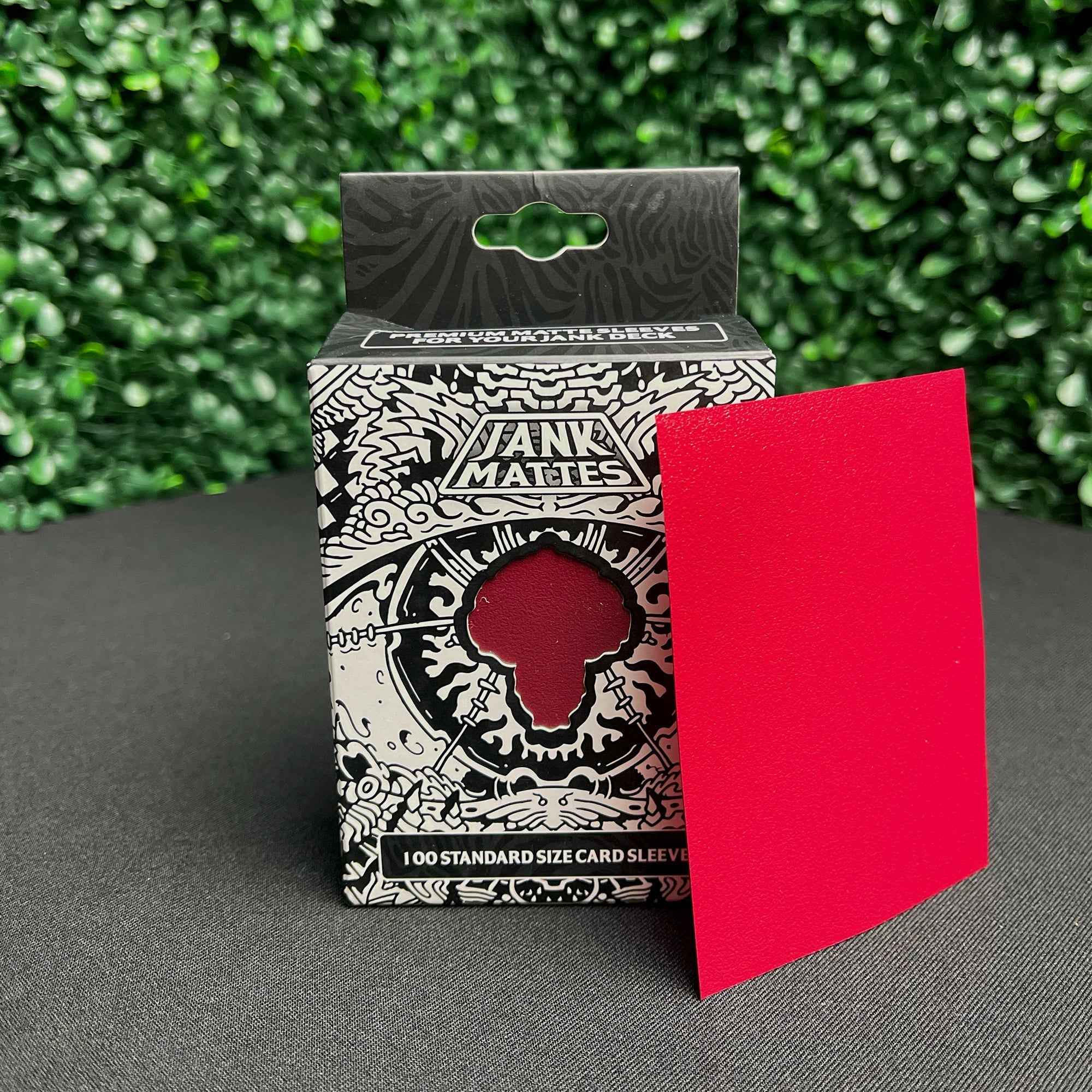 TCG Matte Sleeves