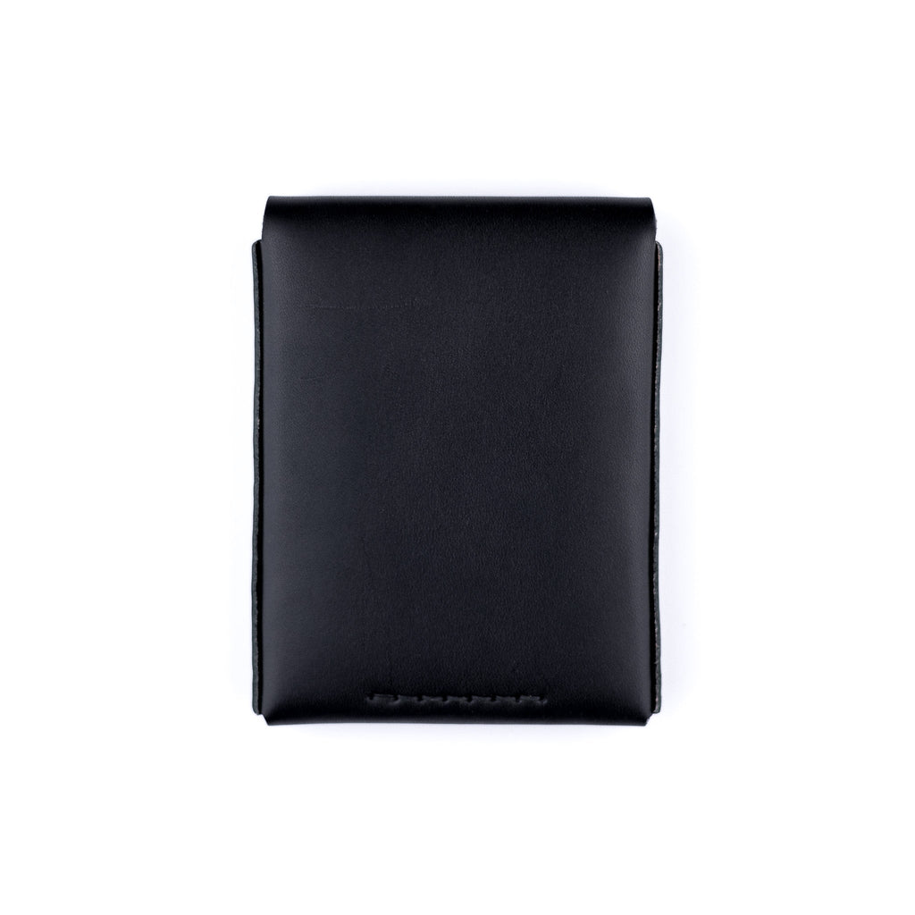 The Huckleberry (standard) – Black