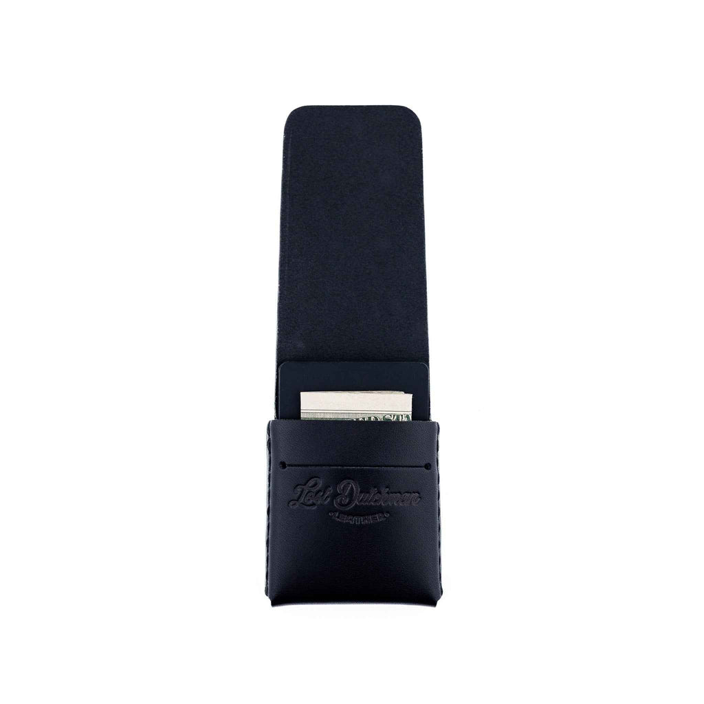 The Thin Finn – Black