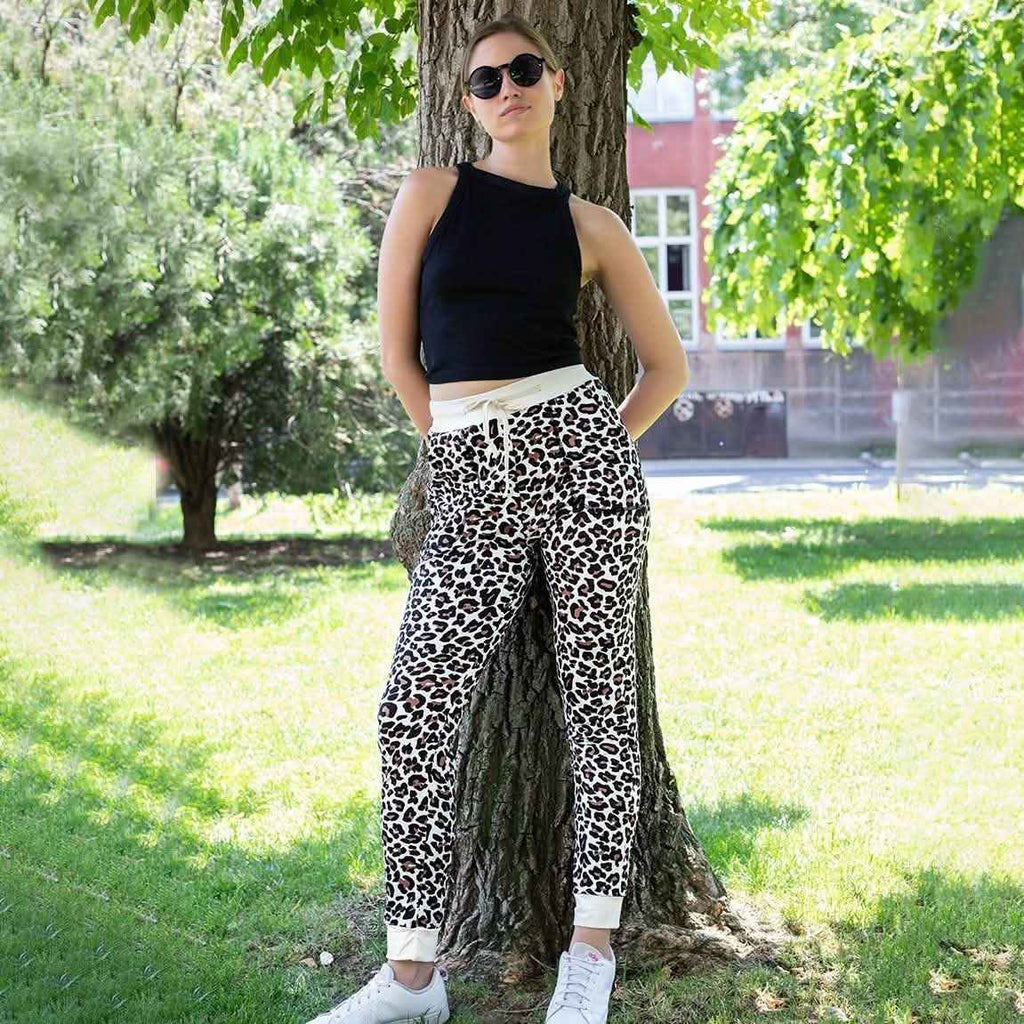 Tie Dye Sweatpants