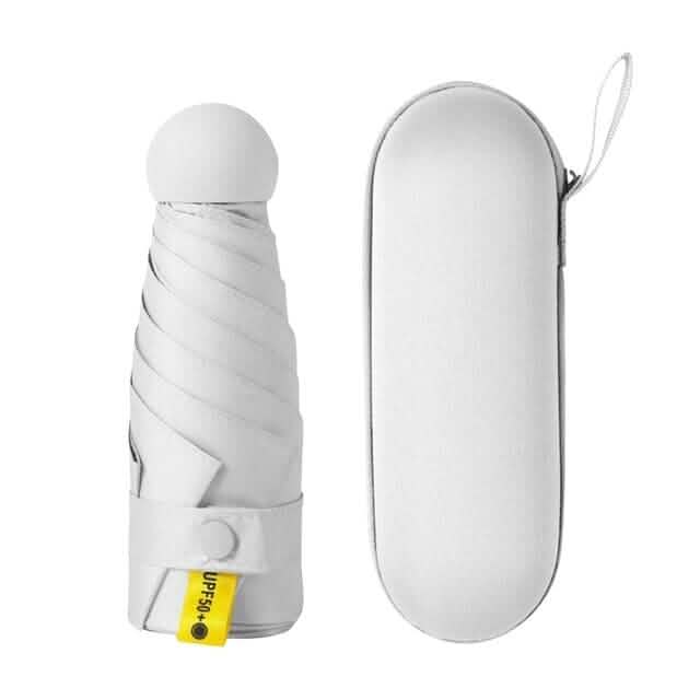 Travel Mini Umbrella for Purse