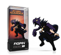 FiGPiN - My Hero Academia - Fumikage Tokoyami (1119)