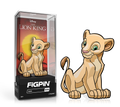FiGPiN: Disney: The Lion King - Nala (856)
