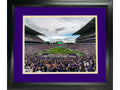 Framed Husky Stadium Washington Huskies 11"x14" NCAA Football Photo Professionally Matted