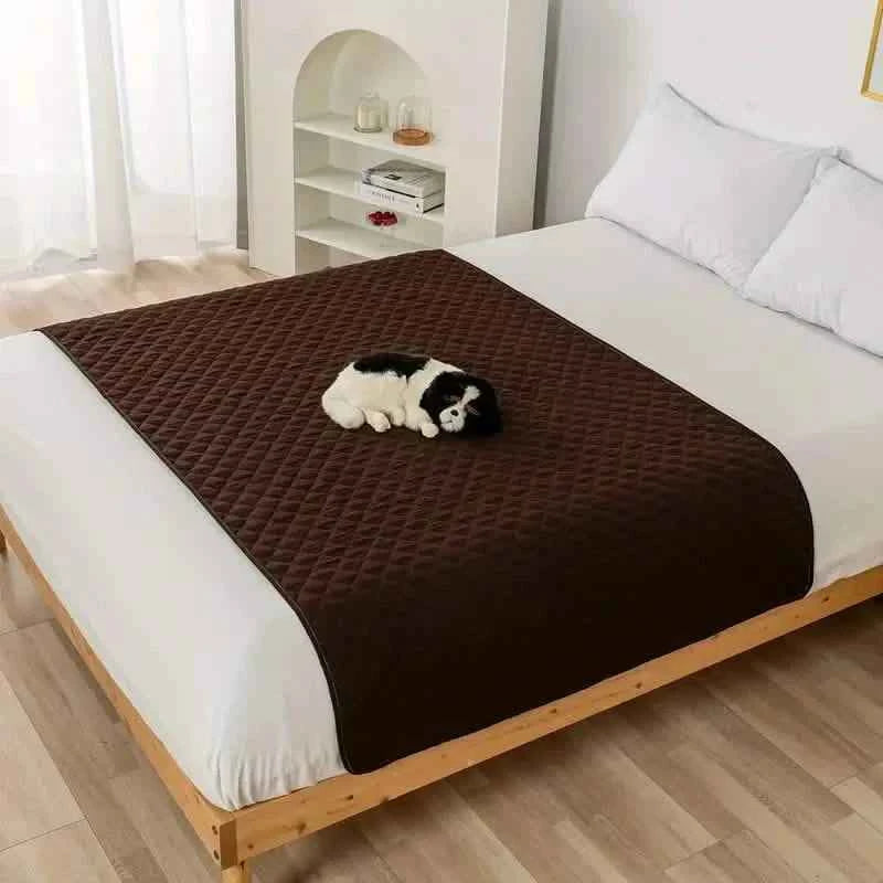 Waterproof Pet Bed Cover for Furniture