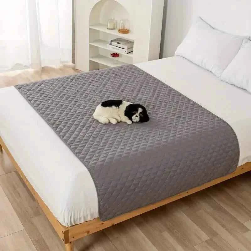 Waterproof Pet Bed Cover for Furniture